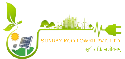 Sunray Logo